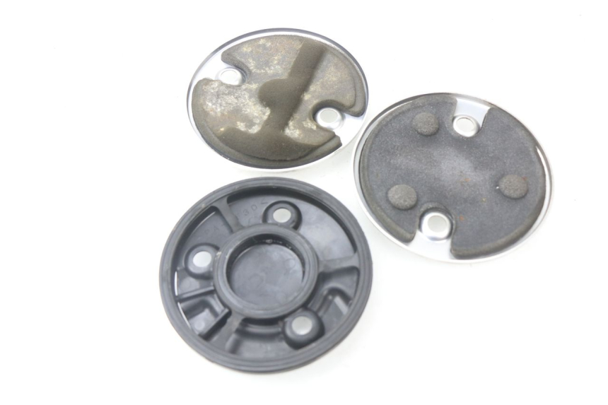 photo de TAPA BASTIDOR YAMAHA XP T-MAX TMAX ABS 530 (2012 - 2015)