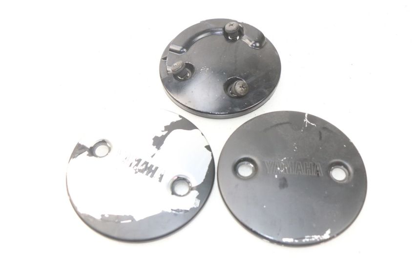 photo de CUBIERTA LATERAL DEL CHASIS YAMAHA XP T-MAX TMAX ABS 500 (2004 - 2007)
