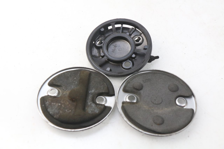 photo de CUBIERTA LATERAL DEL CHASIS YAMAHA XP T-MAX TMAX ABS 500 (2004 - 2007)