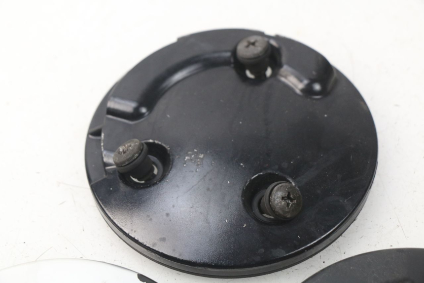 photo de CUBIERTA LATERAL DEL CHASIS YAMAHA XP T-MAX TMAX ABS 500 (2004 - 2007)