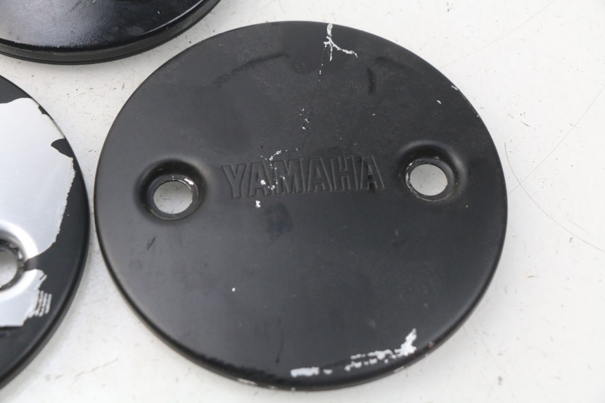 photo de CUBIERTA LATERAL DEL CHASIS YAMAHA XP T-MAX TMAX ABS 500 (2004 - 2007)