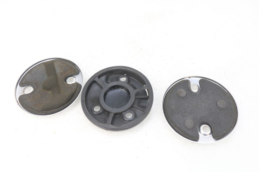 photo de TAPA BASTIDOR YAMAHA XP T-MAX TMAX ABS 530 (2012 - 2015)