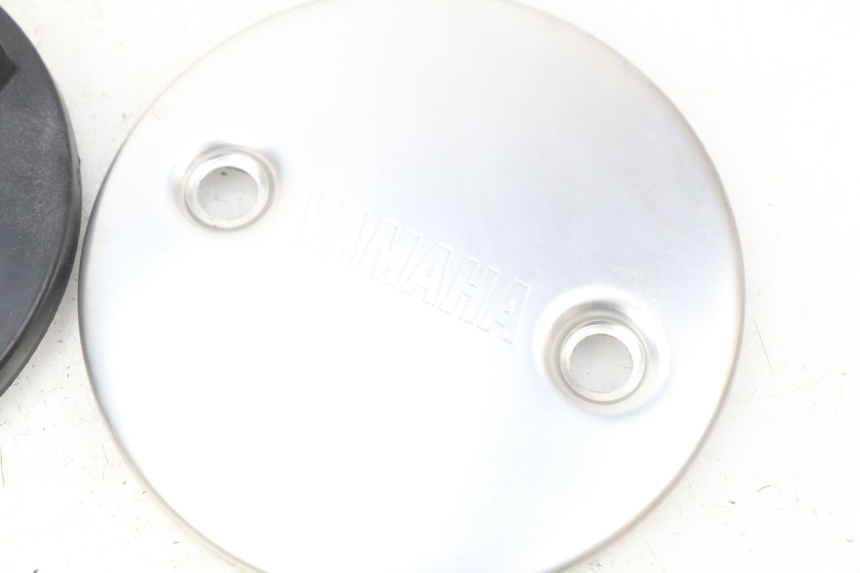photo de TAPA BASTIDOR YAMAHA XP T-MAX TMAX ABS 530 (2012 - 2015)
