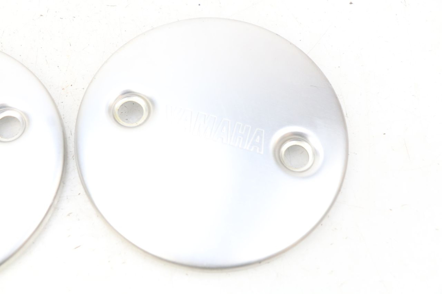 photo de TAPA BASTIDOR YAMAHA XP T-MAX TMAX ABS 530 (2012 - 2015)