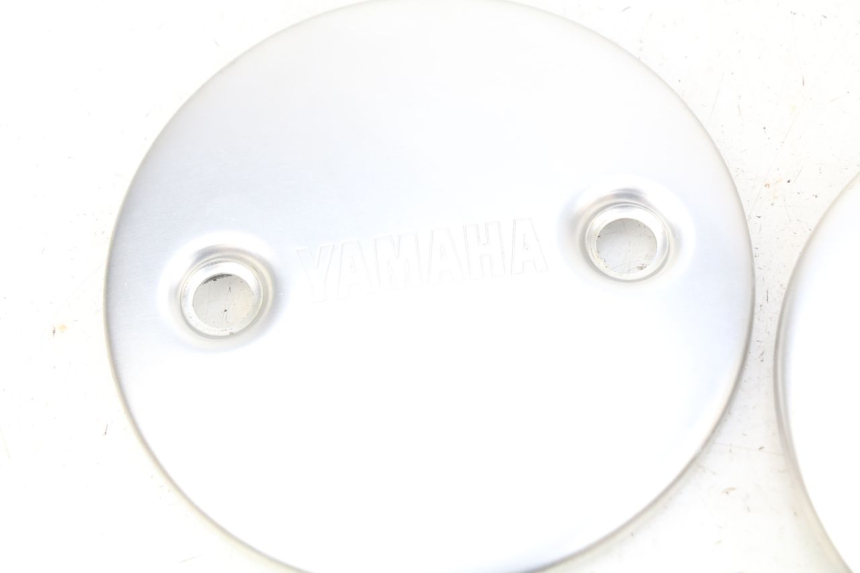 photo de TAPA BASTIDOR YAMAHA XP T-MAX TMAX ABS 530 (2012 - 2015)