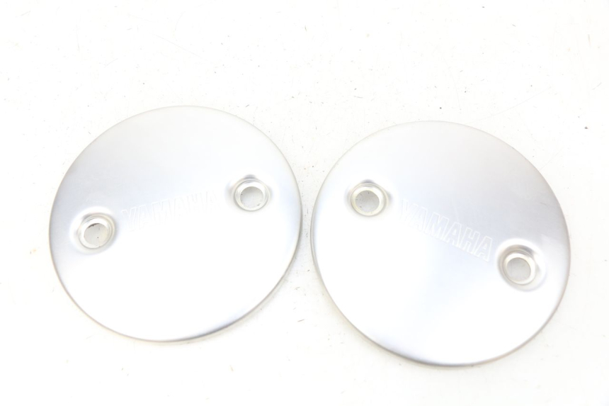 photo de TAPA BASTIDOR YAMAHA XP T-MAX TMAX ABS 530 (2012 - 2015)