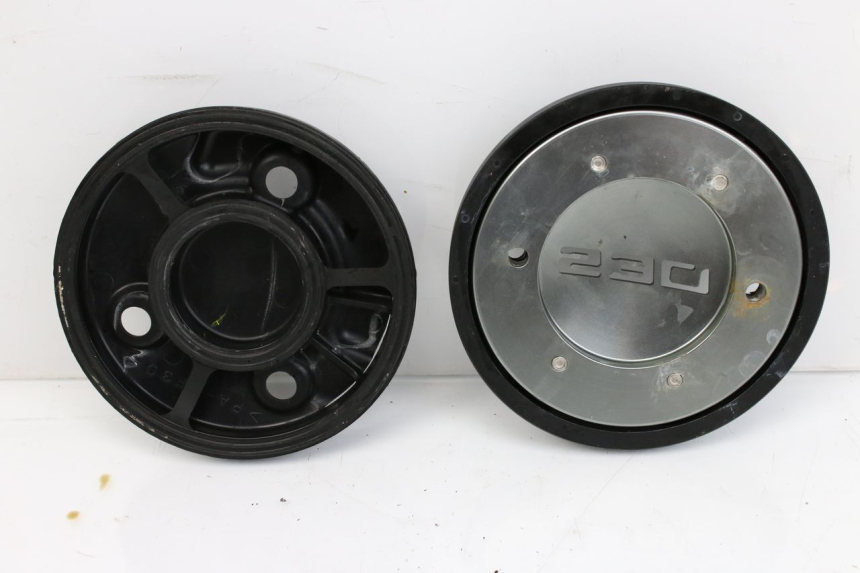 photo de TAPA BASTIDOR YAMAHA XP T-MAX TMAX ABS 530 (2012 - 2015)