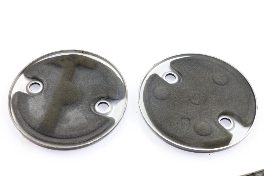 photo de TAPA BASTIDOR YAMAHA XP T-MAX TMAX ABS 500 (2000 - 2003)