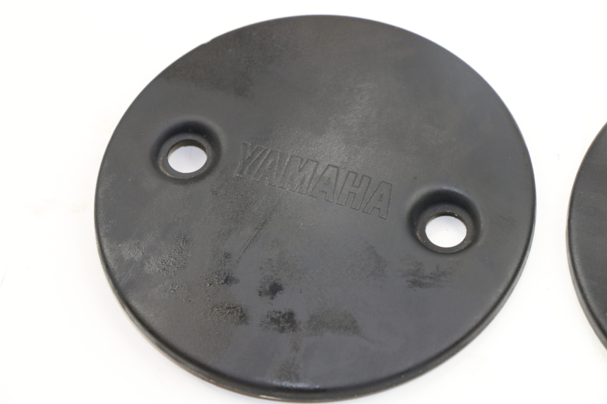 photo de TAPA BASTIDOR YAMAHA XP T-MAX TMAX ABS 500 (2000 - 2003)