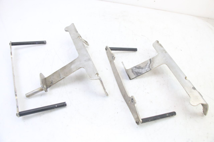 photo de TAPA BASTIDOR YAMAHA YZ-F YZF 250 (2007 - 2013)