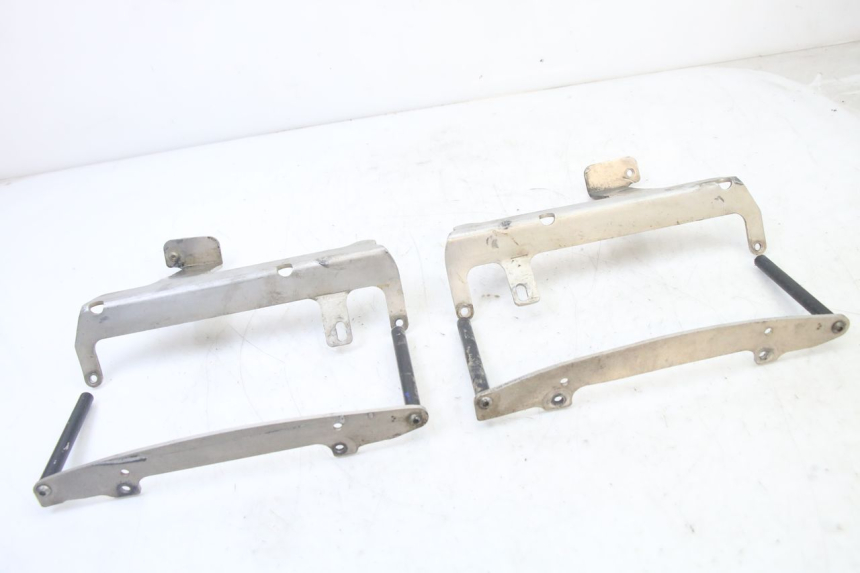 photo de TAPA BASTIDOR YAMAHA YZ-F YZF 250 (2007 - 2013)