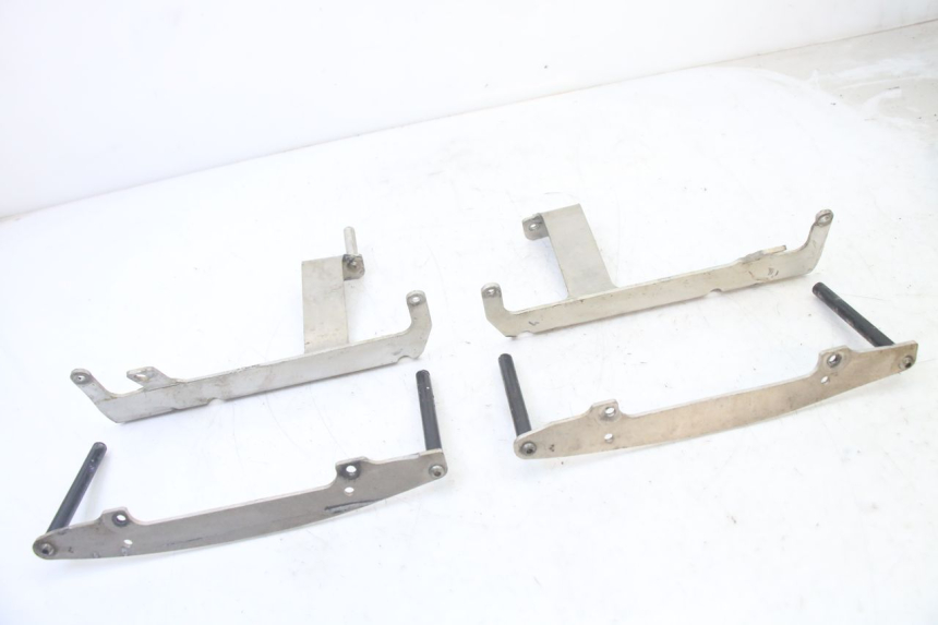 photo de TAPA BASTIDOR YAMAHA YZ-F YZF 250 (2007 - 2013)