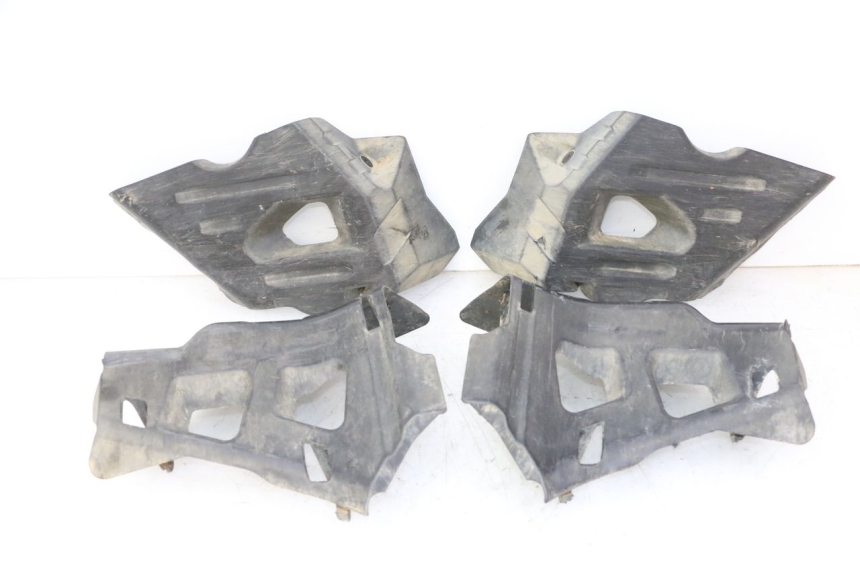 photo de TAPA BASTIDOR YAMAHA YFM GRIZZLY 550 (2008 - 2015)