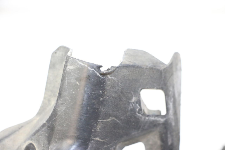 photo de TAPA BASTIDOR YAMAHA YFM GRIZZLY 550 (2008 - 2015)