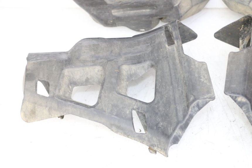 photo de TAPA BASTIDOR YAMAHA YFM GRIZZLY 550 (2008 - 2015)