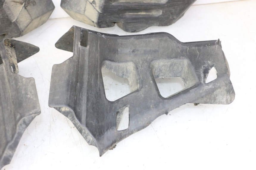 photo de TAPA BASTIDOR YAMAHA YFM GRIZZLY 550 (2008 - 2015)