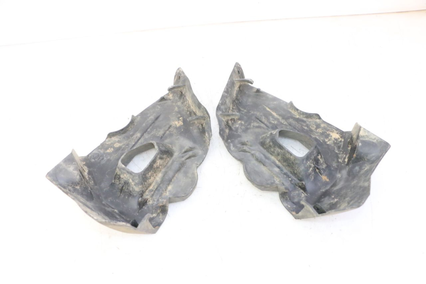 photo de TAPA BASTIDOR YAMAHA YFM GRIZZLY 550 (2008 - 2015)