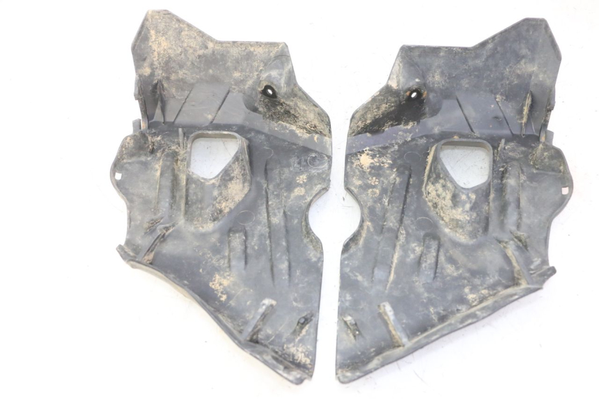 photo de TAPA BASTIDOR YAMAHA YFM GRIZZLY 550 (2008 - 2015)