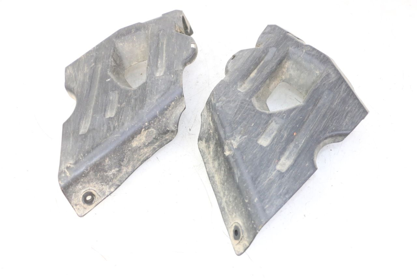 photo de TAPA BASTIDOR YAMAHA YFM GRIZZLY 550 (2008 - 2015)