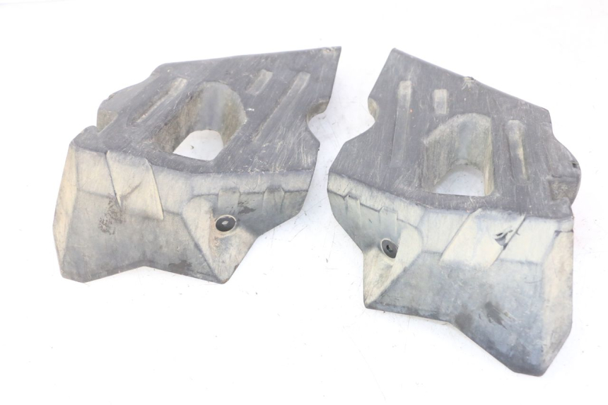 photo de TAPA BASTIDOR YAMAHA YFM GRIZZLY 550 (2008 - 2015)