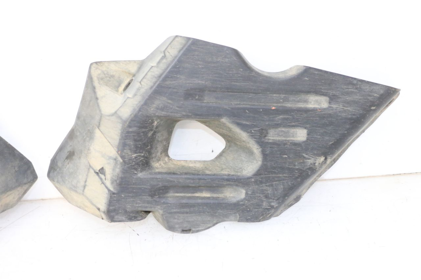 photo de TAPA BASTIDOR YAMAHA YFM GRIZZLY 550 (2008 - 2015)