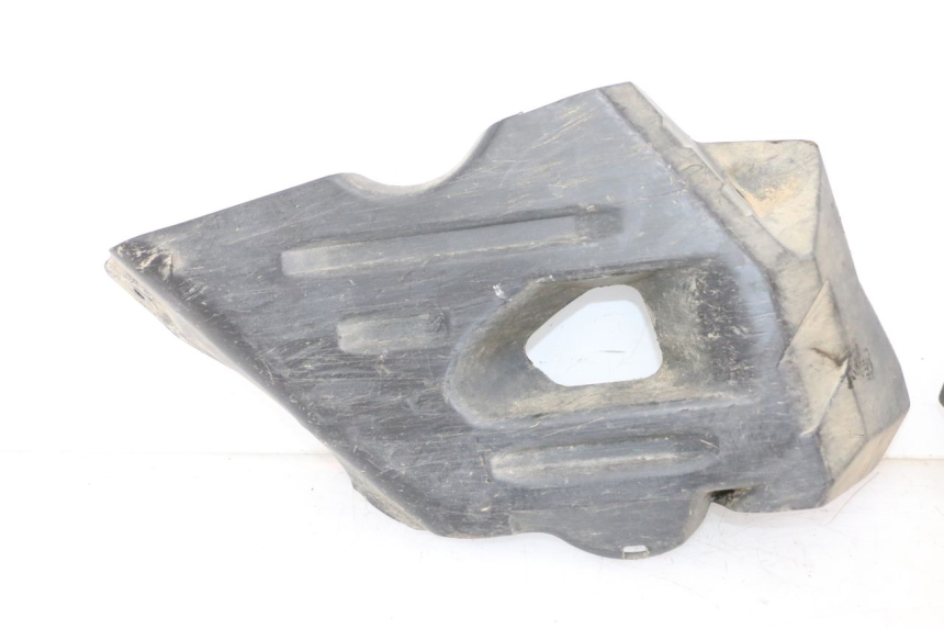 photo de TAPA BASTIDOR YAMAHA YFM GRIZZLY 550 (2008 - 2015)