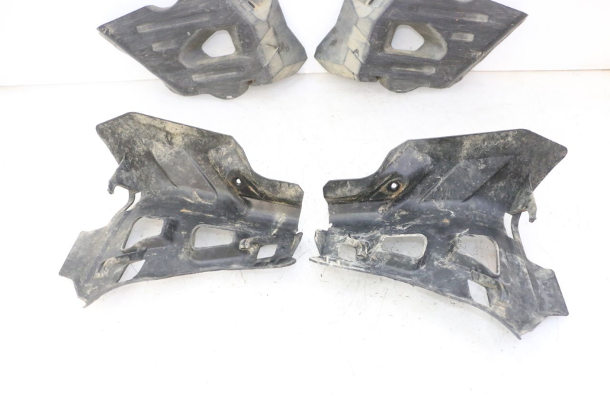 photo de TAPA BASTIDOR YAMAHA YFM GRIZZLY 550 (2008 - 2015)