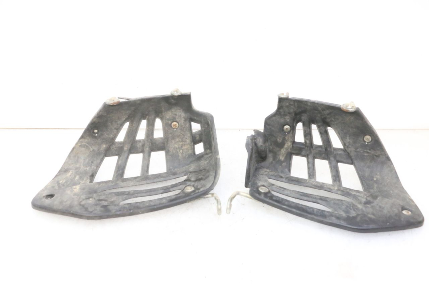 photo de TAPA BASTIDOR YAMAHA YFM R RAPTOR 250 (2008 - 2014)