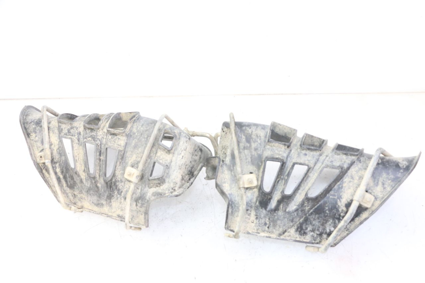 photo de TAPA BASTIDOR YAMAHA YFM R RAPTOR 250 (2008 - 2014)