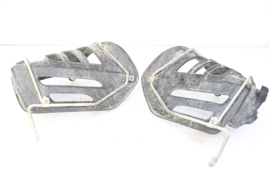 photo de TAPA BASTIDOR YAMAHA YFM R RAPTOR 250 (2008 - 2014)