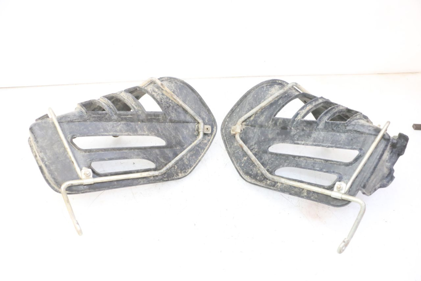 photo de TAPA BASTIDOR YAMAHA YFM R RAPTOR 250 (2008 - 2014)