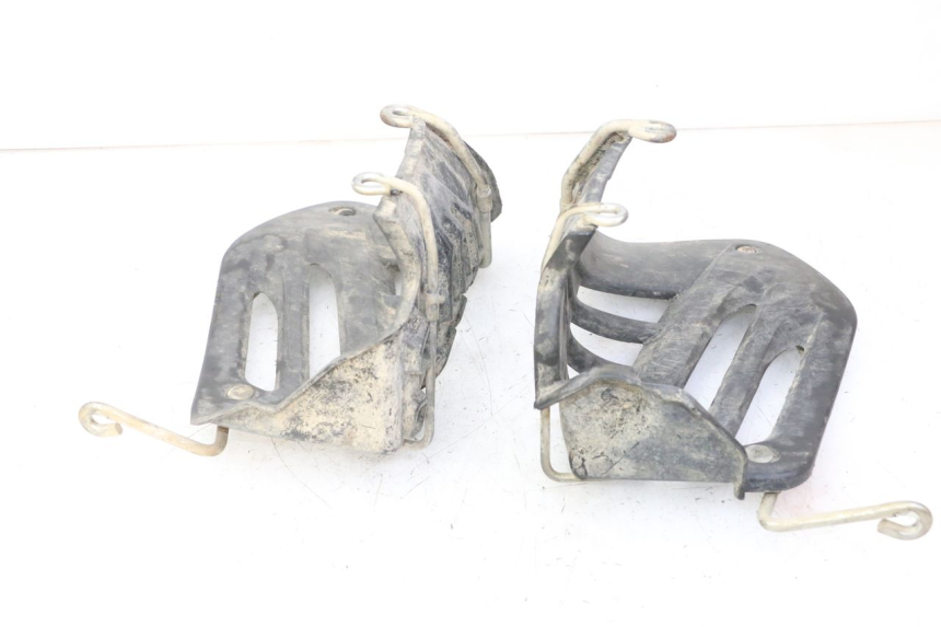 photo de TAPA BASTIDOR YAMAHA YFM R RAPTOR 250 (2008 - 2014)