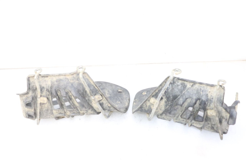 photo de TAPA BASTIDOR YAMAHA YFM R RAPTOR 250 (2008 - 2014)