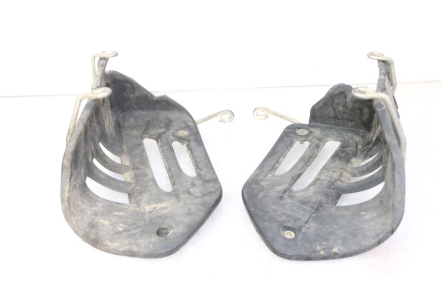 photo de TAPA BASTIDOR YAMAHA YFM R RAPTOR 250 (2008 - 2014)