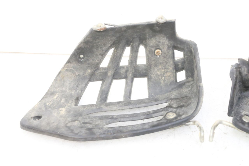 photo de TAPA BASTIDOR YAMAHA YFM R RAPTOR 250 (2008 - 2014)