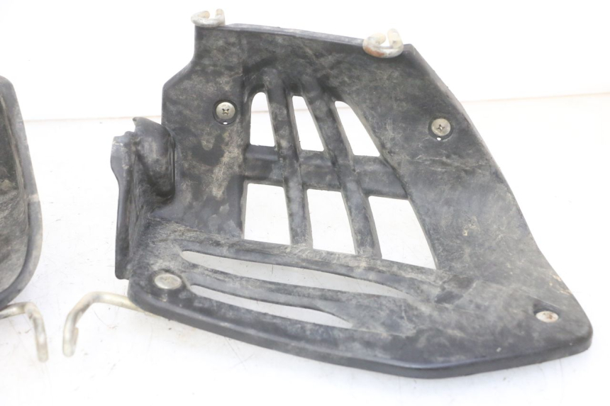 photo de TAPA BASTIDOR YAMAHA YFM R RAPTOR 250 (2008 - 2014)