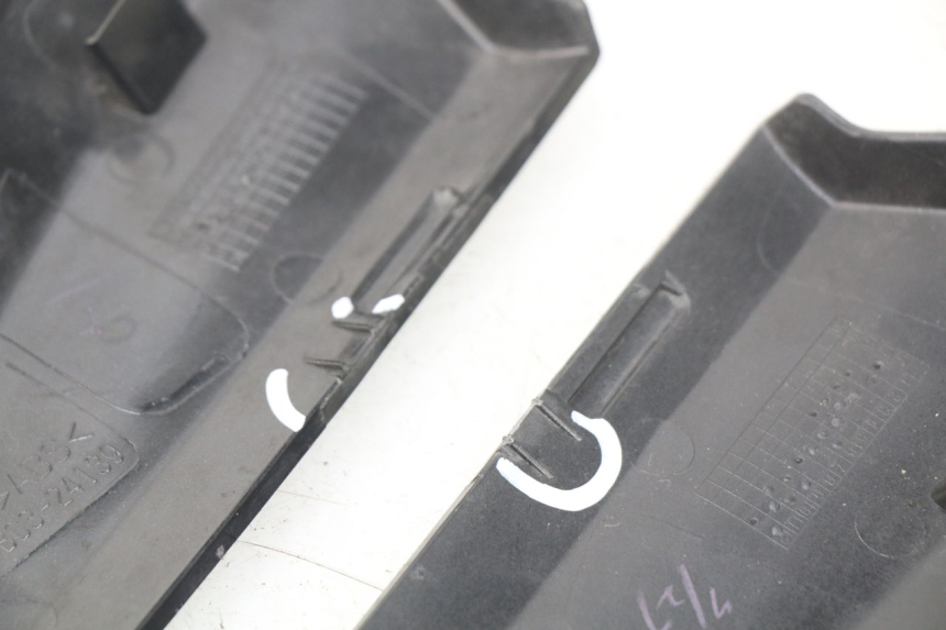 photo de TAPA BASTIDOR YAMAHA YP T-MAX TMAX 530 (2017 - 2020)