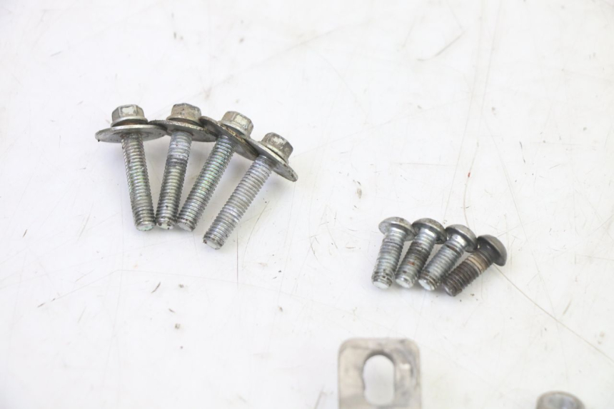 photo de TAPA BASTIDOR YAMAHA YZ-F YZF 250 (2014 - 2018)