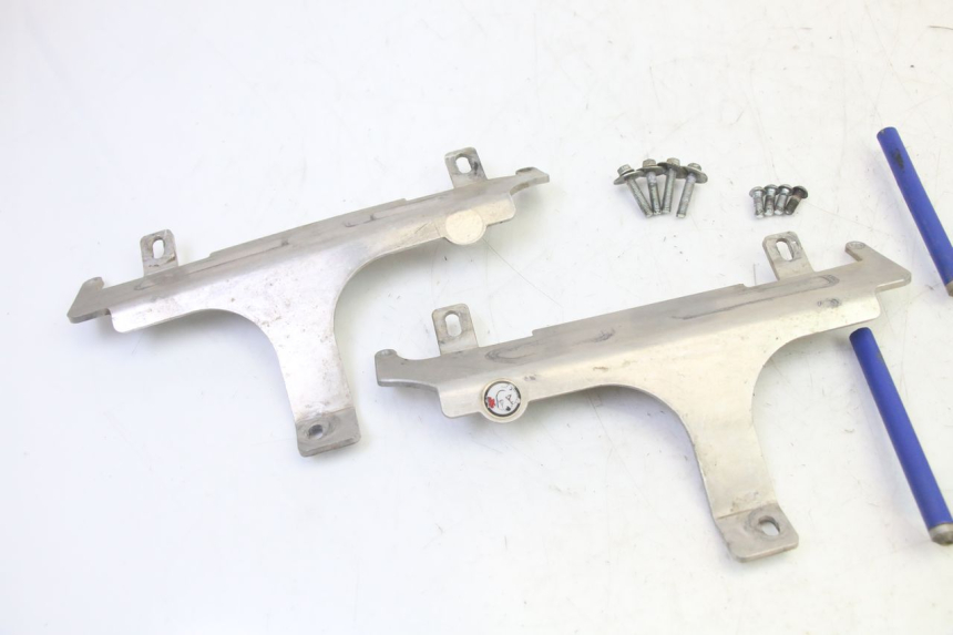 photo de TAPA BASTIDOR YAMAHA YZ-F YZF 250 (2014 - 2018)