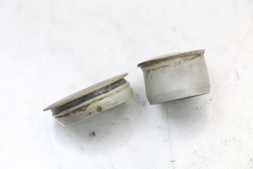 photo de CUBIERTA CHASIS LATERAL YAMAHA YZ 125 (2017 - 2021)