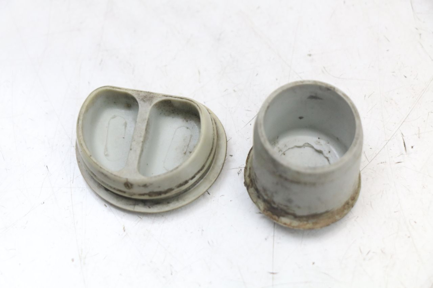 photo de CUBIERTA CHASIS LATERAL YAMAHA YZ 125 (2017 - 2021)