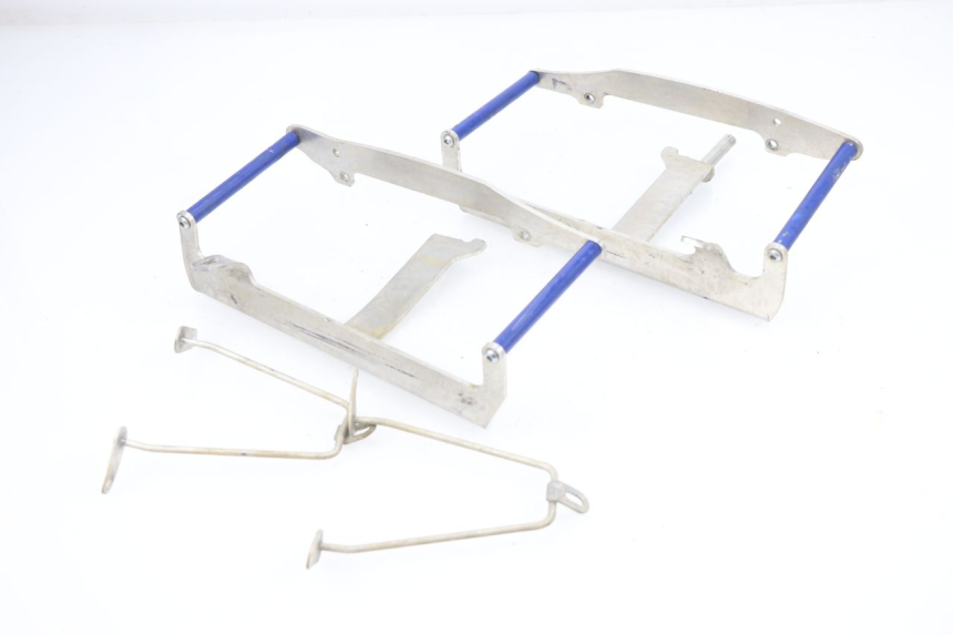 photo de TAPA BASTIDOR YAMAHA YZF YZ-F 450 (2006 - 2009)