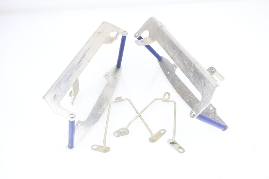photo de TAPA BASTIDOR YAMAHA YZF YZ-F 450 (2006 - 2009)