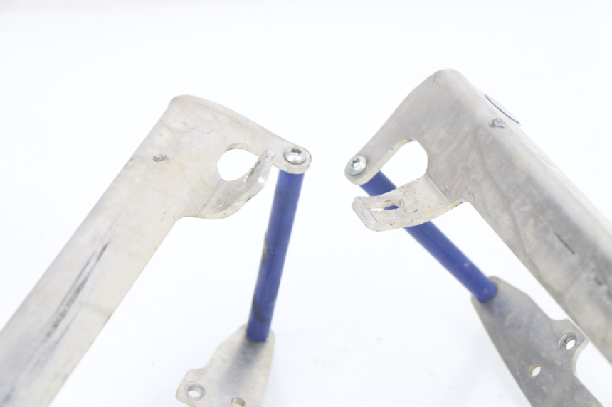 photo de TAPA BASTIDOR YAMAHA YZF YZ-F 450 (2006 - 2009)