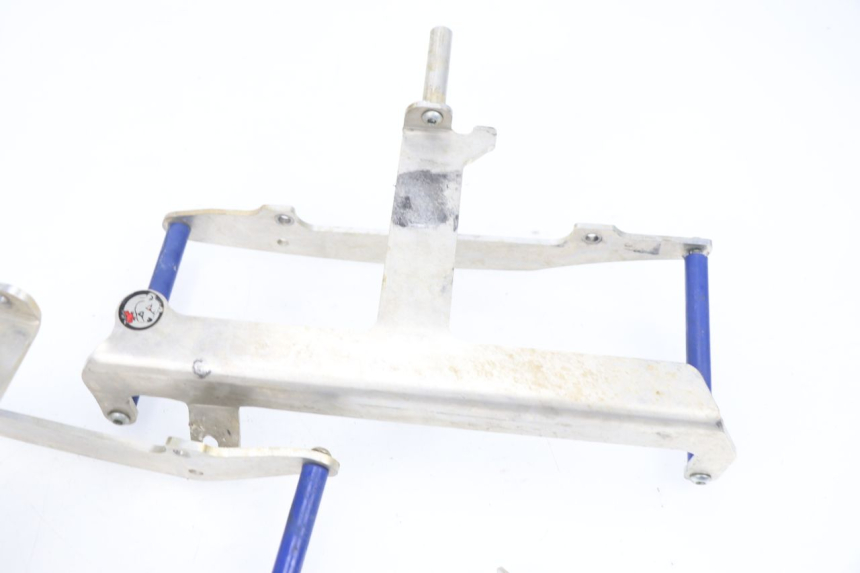 photo de TAPA BASTIDOR YAMAHA YZF YZ-F 450 (2006 - 2009)