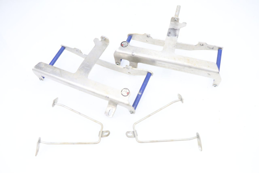 photo de TAPA BASTIDOR YAMAHA YZF YZ-F 450 (2006 - 2009)