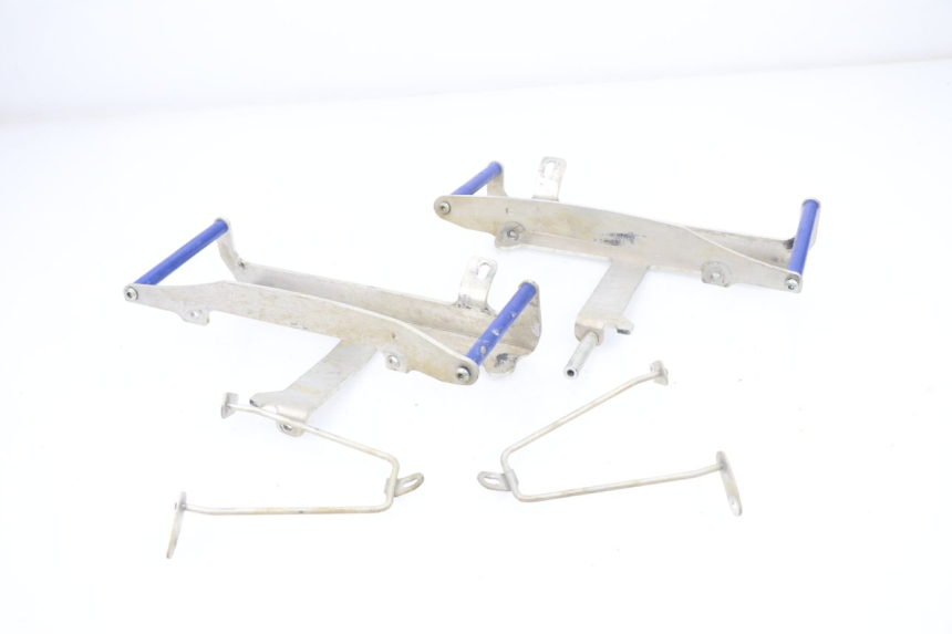 photo de TAPA BASTIDOR YAMAHA YZF YZ-F 450 (2006 - 2009)