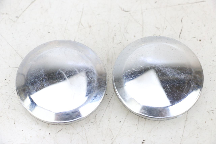 photo de TAPA BASTIDOR KAWASAKI ZR 7 750 (1999 - 2001) - Detalle de la pieza