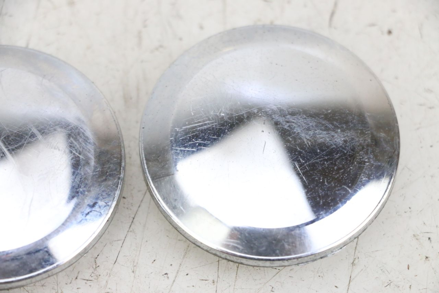 photo de TAPA BASTIDOR KAWASAKI ZR 7 750 (1999 - 2001) - Zoom estado de uso