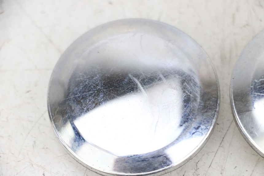 photo de TAPA BASTIDOR KAWASAKI ZR 7 750 (1999 - 2001) - Otra perspectiva